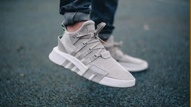 Các dòng giày Adidas