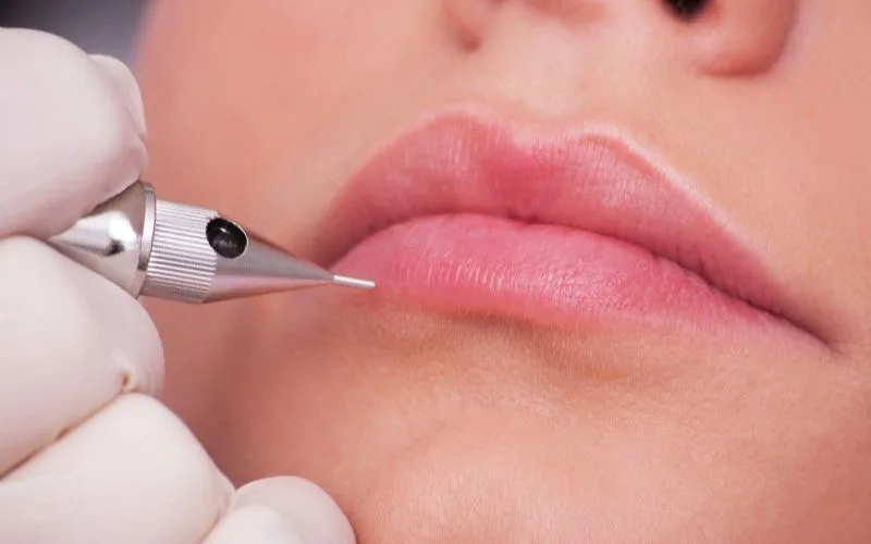 8 cách khử thâm môi tại nhà đơn giản mà lại hiệu quả