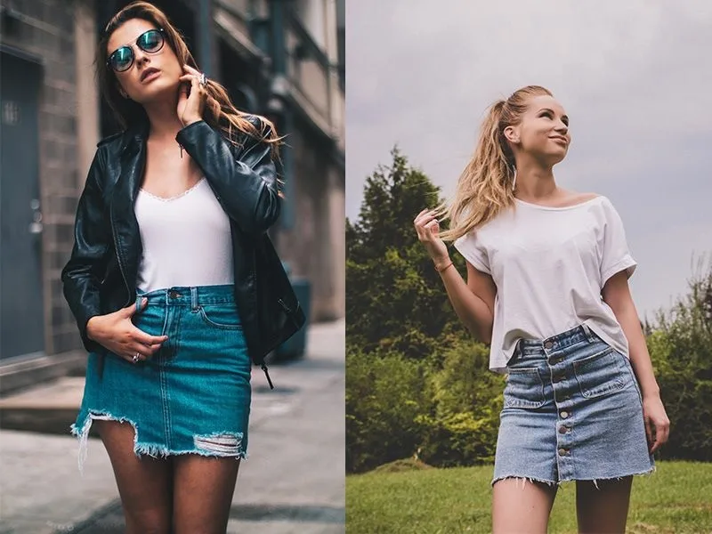 Áo khoác blazer là một item mang đến vẻ lịch lãm và chuyên nghiệp cho outfit của bạn