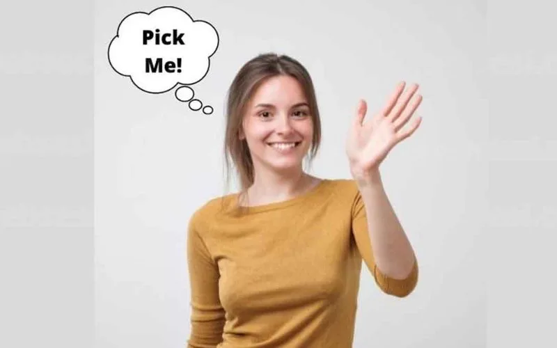 Pick me girl là như thế nào? dấu hiệu nhận biết ra sao?