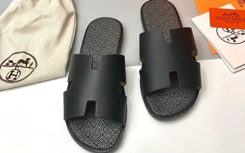 Tổng hợp các mẫu dép hermes chính hãng được yêu thích nhất