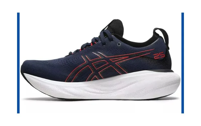 Giày ASICS của nước nào? 6 mẫu được yêu thích nhất hiện nay