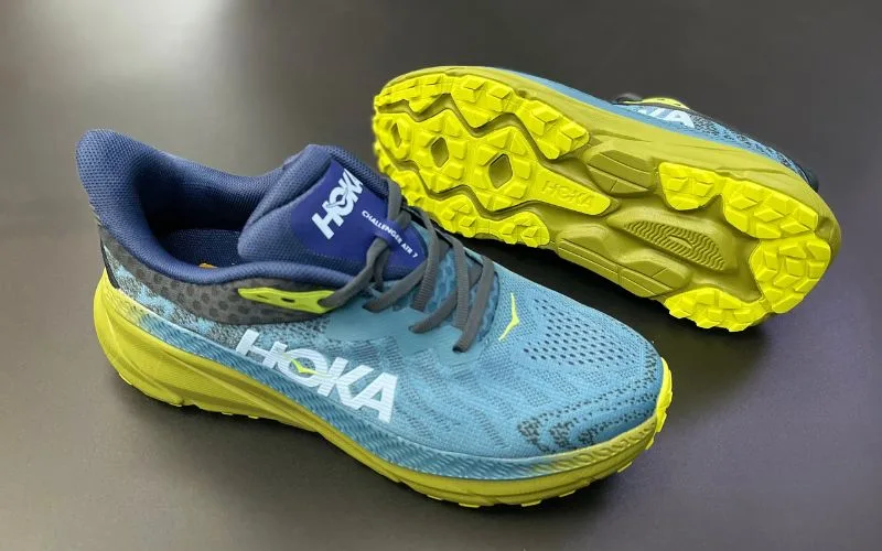 Giày Hoka của nước nào? có tốt không? giá bao nhiêu?