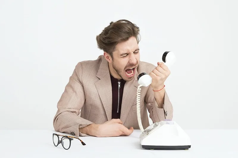 Những Câu Stt Bực mình Bức rứt Bực Bội Khó chịu Trong Cuộc Sống Hay Nhất