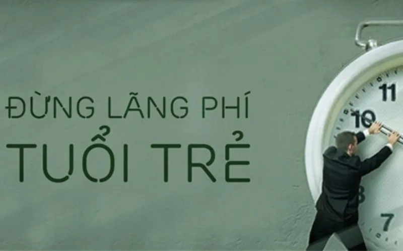 123++ Cap hay về tuổi trẻ khiến ta mãi không hề quên