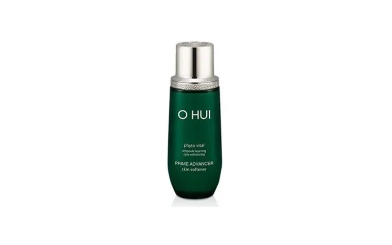 Nước hoa hồng Ohui xanh có tác dụng gì? giá bao nhiêu tiền?