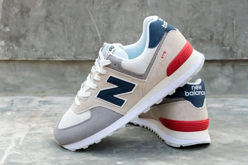 Bảng New Balance shoe size chart chính xác nhất