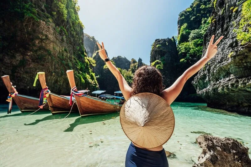 Nên lưu lại bí quyết để đi du lịch trọn vẹn