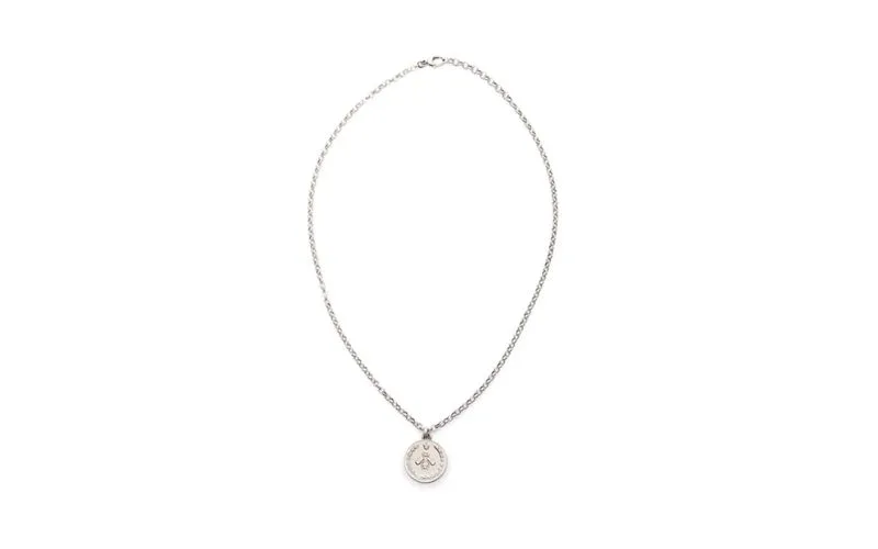 Dây chuyền Gucci có những mẫu nào? giá bao nhiêu? mua ở đâu?
