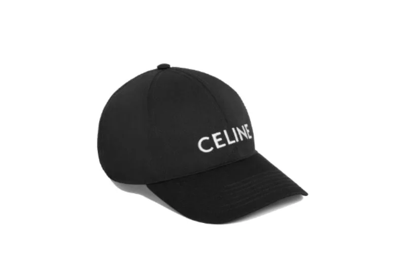 Mũ lưỡi trai Celine có những mẫu nào? giá bao nhiêu? mua ở đâu?