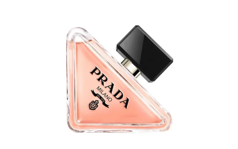 Nước hoa Prada Paradoxe có loại nào? loại nào tốt nhất? giá bao nhiêu?