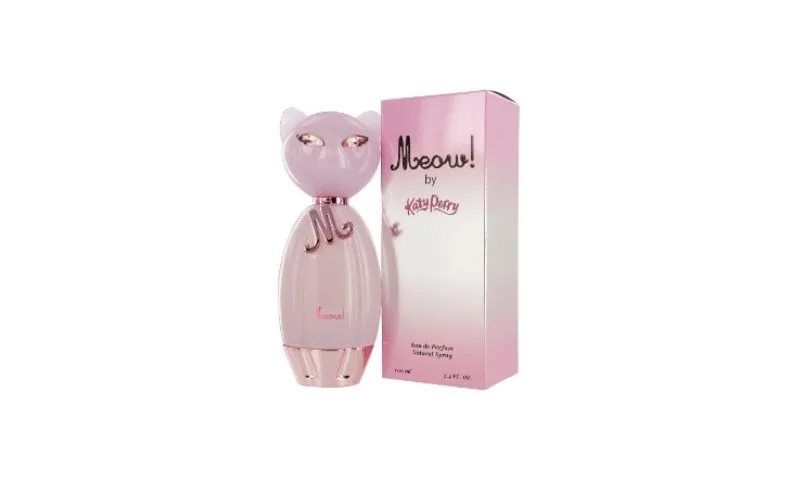 Nước hoa Meow có mấy loại? giá bao nhiêu? mua ở đâu?