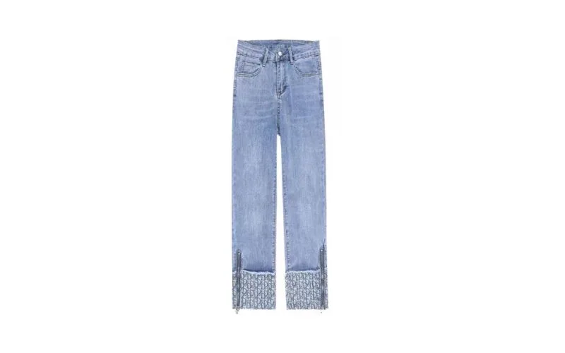 Quần jean Dior có mấy loại? giá bao nhiêu? mua ở đâu?