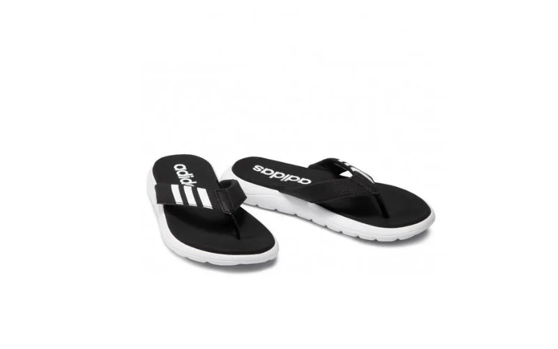 Dép kẹp Adidas chính hãng có mấy mẫu? giá bao nhiêu? mua ở đâu?