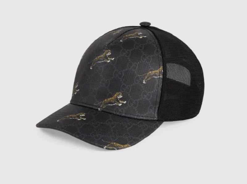 Nón Gucci hổ sắt là gì? Có gì đặc biệt? Giá bao nhiêu?