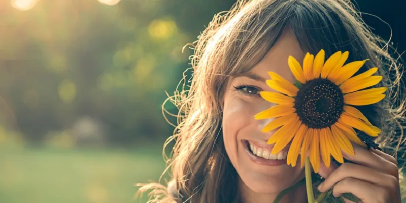 Hãy sống tích cực để mỗi ngày thêm vui