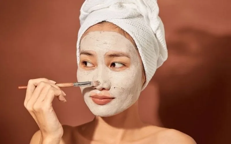 Mặt nạ đất sét hobebar có tác dụng gì? có tốt không? cách đắp hiệu quả nhất