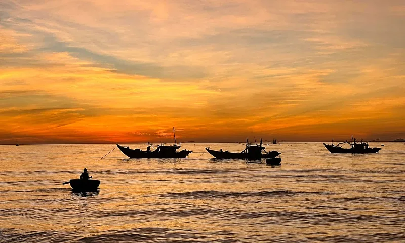 Những câu nói hay về bình minh tiếng Anh cực chill và ý nghĩa