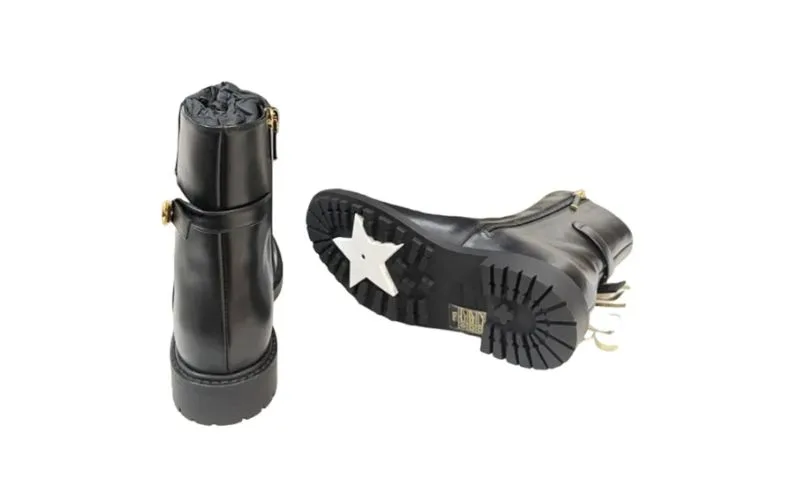 6 thương hiệu giày boot nữ cổ thấp hàng hiệu tốt nhất hiện nay nên mua là gì?