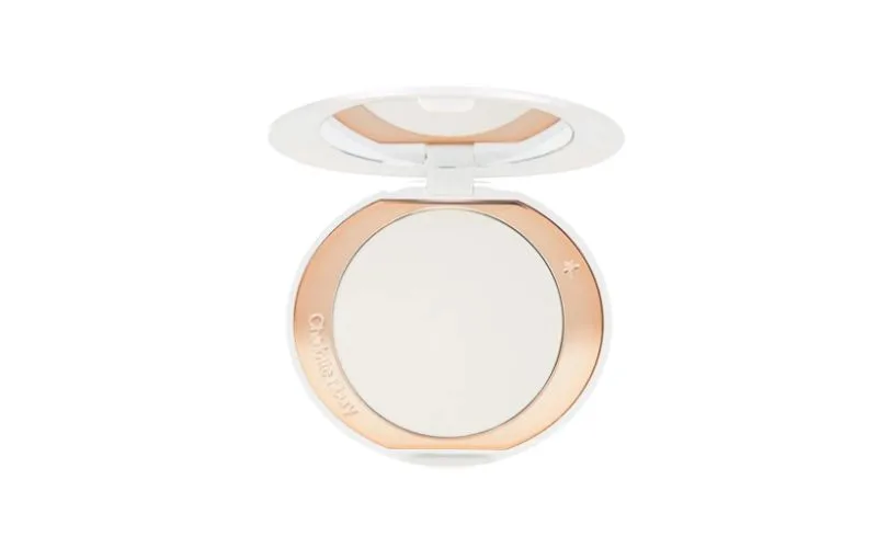 Phấn phủ Charlotte Tilbury phù hợp cho loại da nào? giá bao nhiêu?