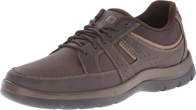 Giày Rockport của nước nào? Giá bao nhiêu? Nên mua không?