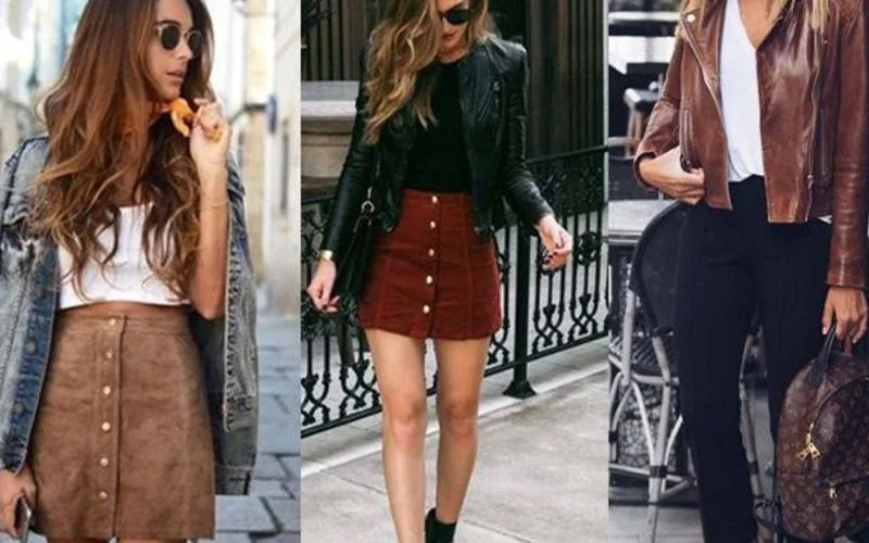 Nữ da ngăm đen nên mặc áo vest màu gì hợp nhất? 6 cách phối đồ nên dùng