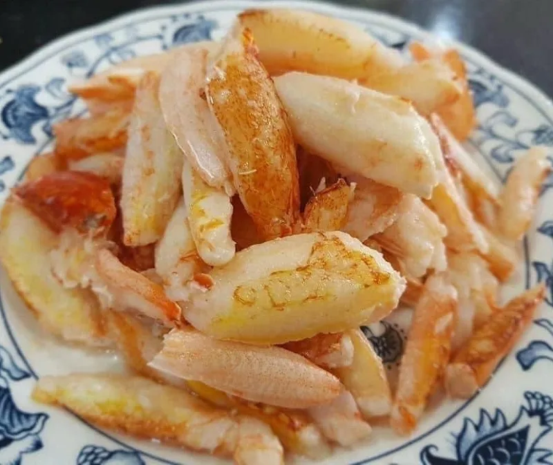 Cháo ghẹ kỵ với gì? Ai không nên ăn cháo ghẹ?