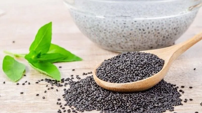Hạt é kỵ với gì? Những lưu ý khi sử dụng hạt é