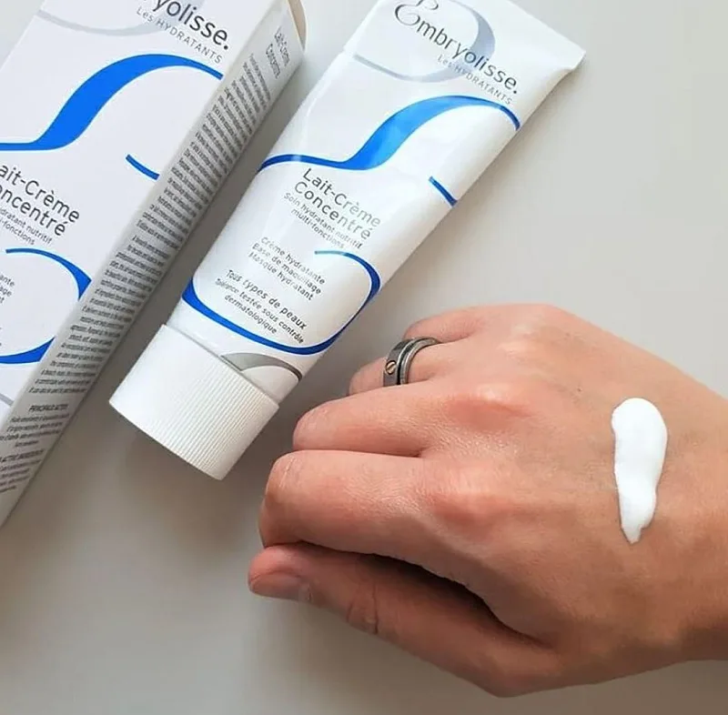 Kem dưỡng Embryolisse dùng cho da gì? Có tốt không?