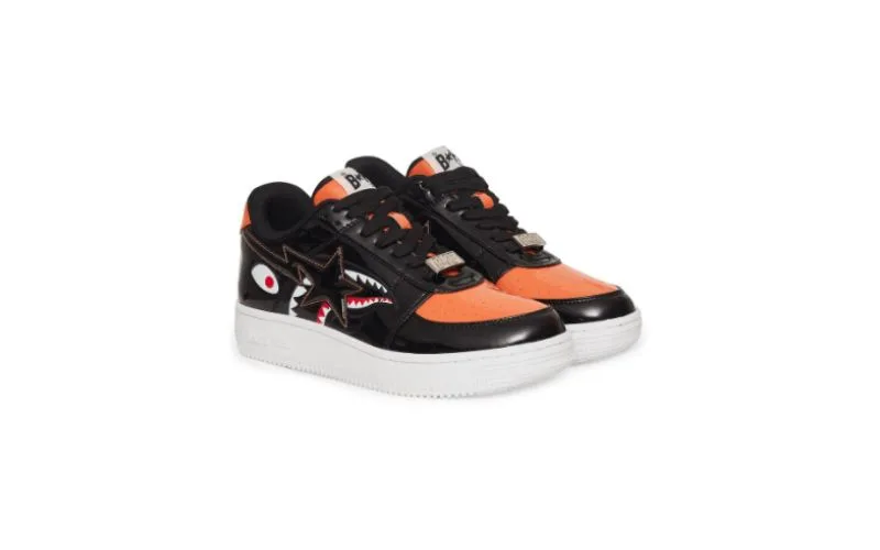 Giày Bape chính hãng của nước nào? có loại nào? giá bao nhiêu?