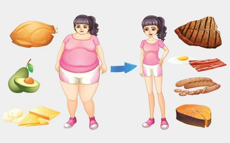 Sáng sớm uống gì để giảm mỡ bụng? cách ăn uống luyện tập hiệu quả