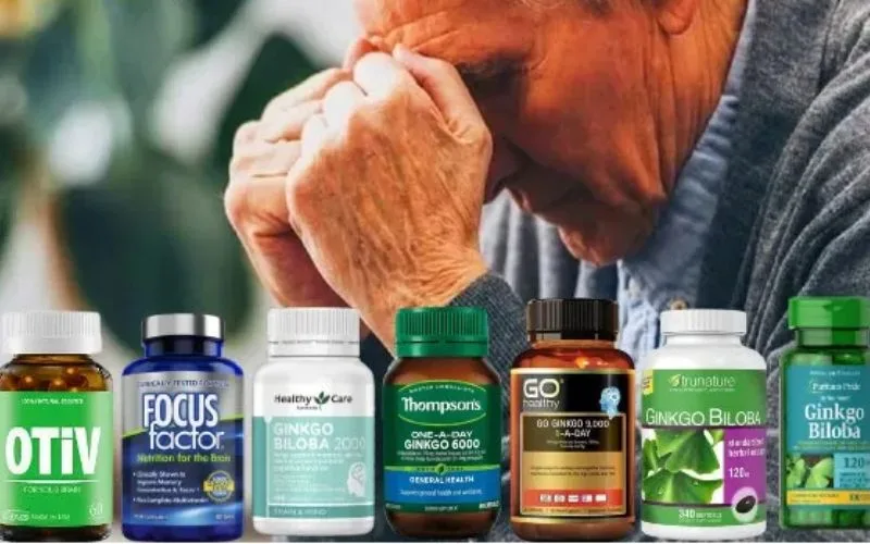 7 loại thuốc bổ cho người già suy nhược cơ thể cực tốt nên mua ngay