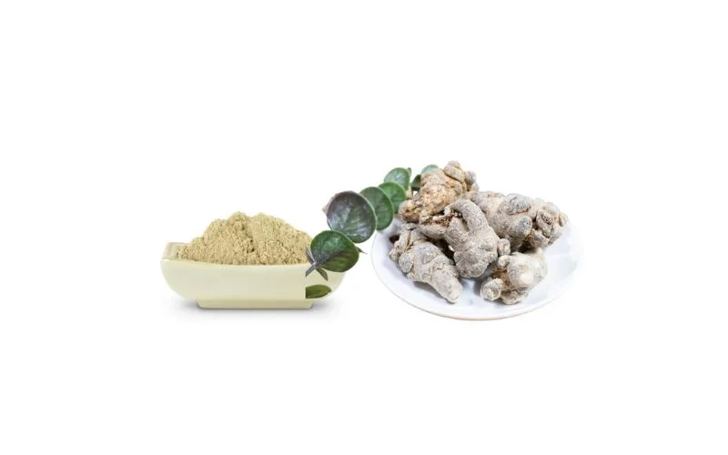 Uống bột tam thất vào lúc nào là tốt nhất? uống bao nhiêu thì được?
