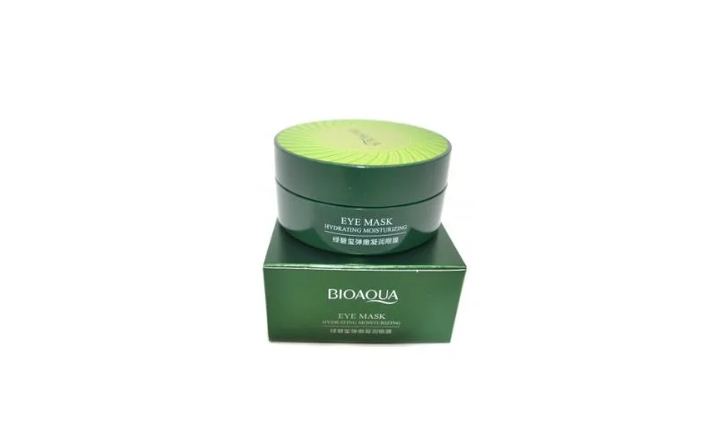 Cách đắp mặt nạ mắt bioaqua sao cho hiệu quả nhất? mấy lần một tuần?