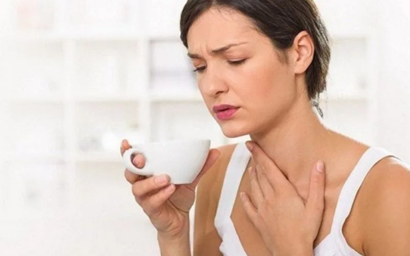 Tối ngủ bị đắng miệng là bệnh gì? có nguy hiểm không? cách trị ra sao?