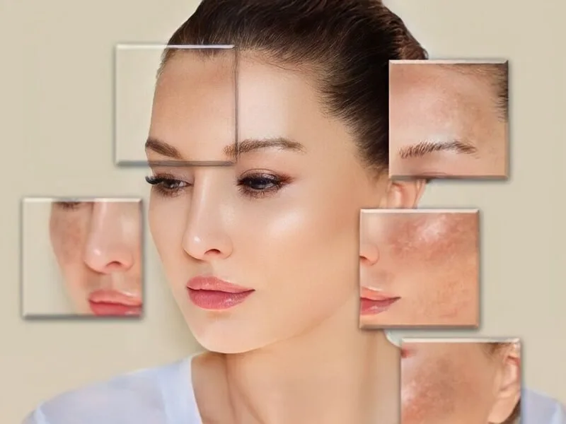 Mỹ phẩm dành cho da không đều màu tốt nhất hiện nay