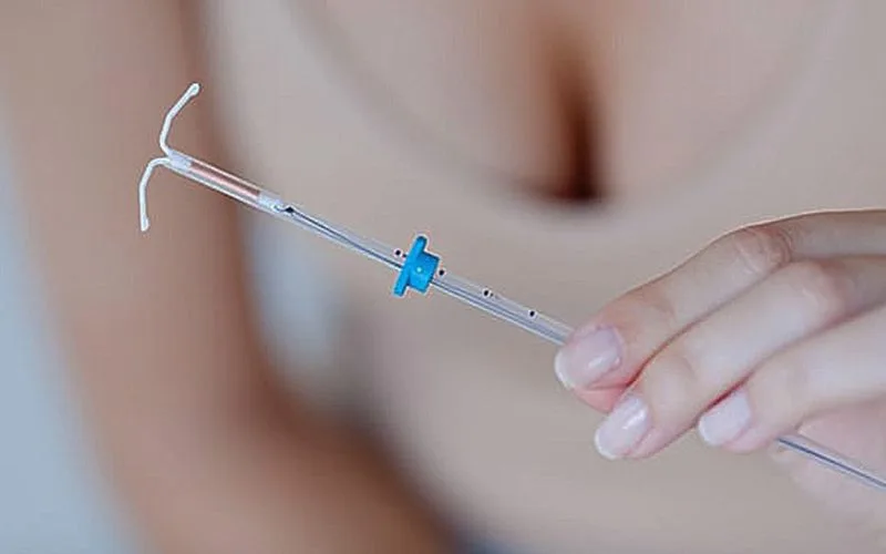 Sau khi đặt vòng nên kiêng ăn gì? bao lâu thì được quan hệ?