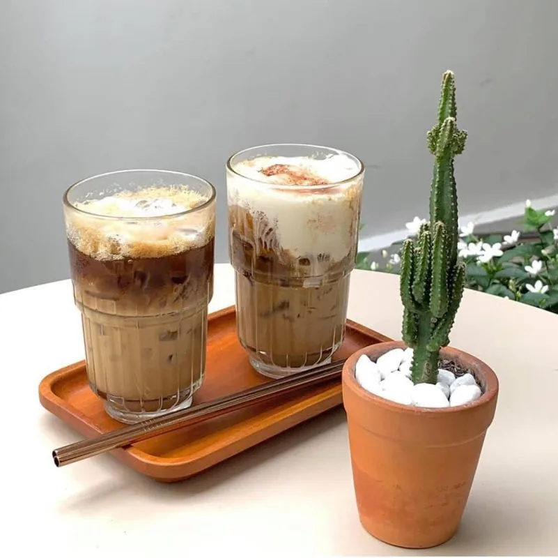 Uống cà phê muối có mập không? 1 ly bao nhiêu calo?