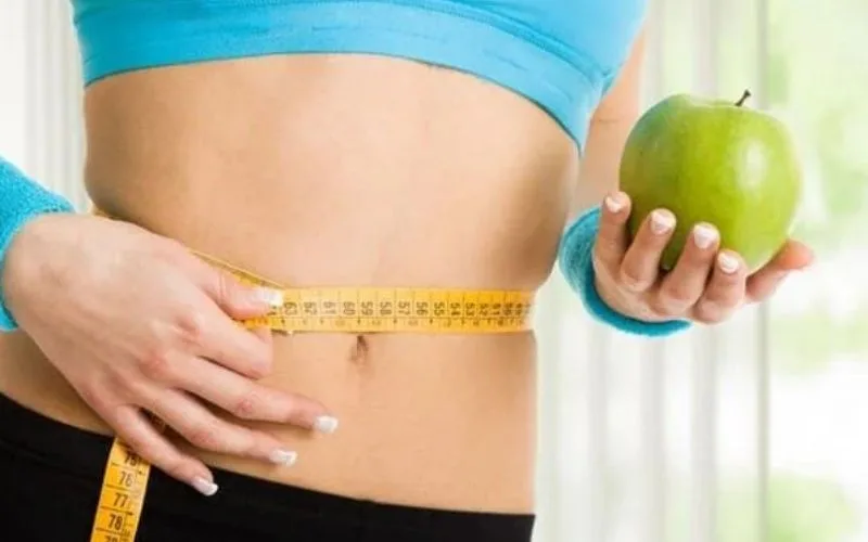 Cách giảm cân bằng táo trong 3 ngày cải thiện rõ rệt? nên ăn lúc nào?