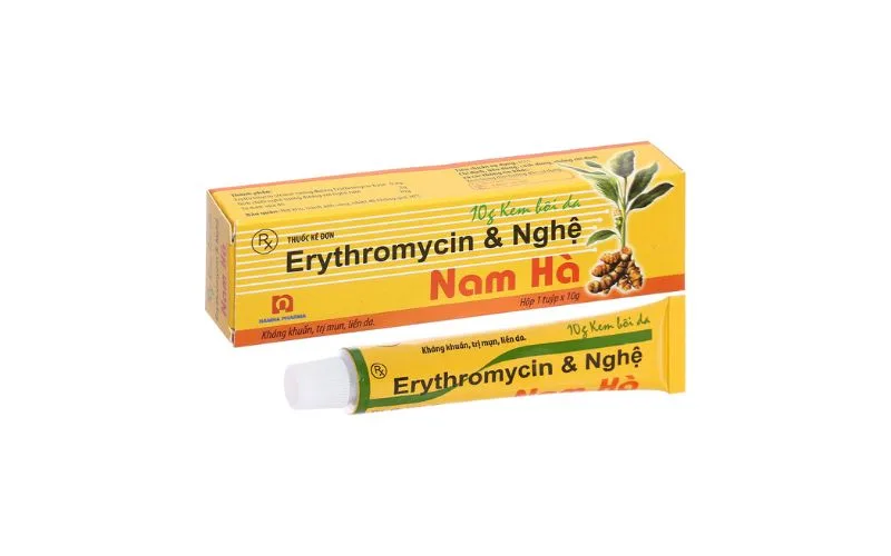 Tác hại khi dùng nhiều kem nghệ? bôi lúc nào tốt? có nên bôi qua đêm?