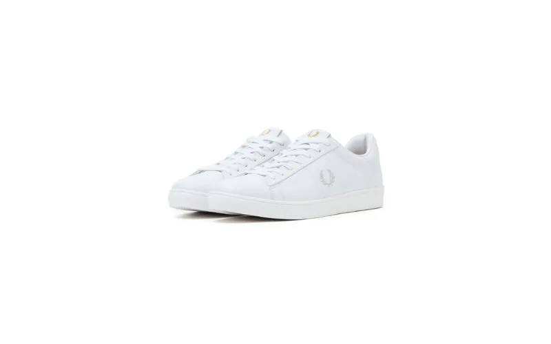 Giày Fred Perry của nước nào? có tốt không? giá bao nhiêu?