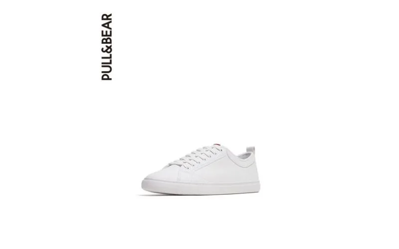 Giày Pull&Bear của nước nào? có bền không? giá bao nhiêu?