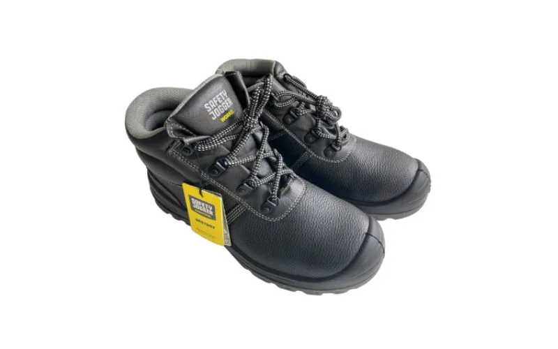 Giày Safety Jogger của nước nào? có gì nổi bật? giá bao nhiêu?