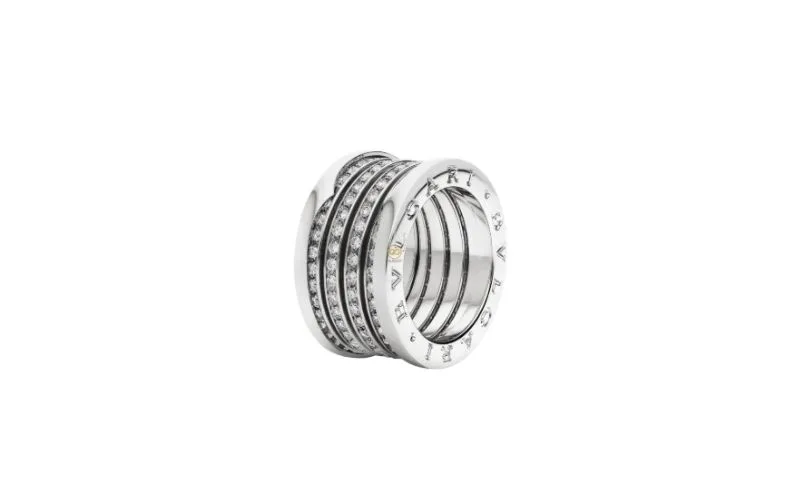 Nhẫn Bvlgari chính hãng của nước nào? có gì nổi bật? giá bao nhiêu?