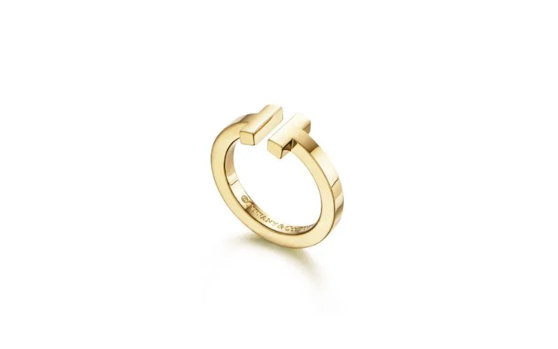 Nhẫn Tiffany And Co của nước nào? làm bằng chất liệu gì? giá bao nhiêu?