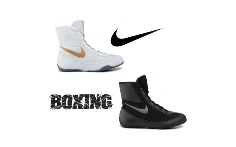 Giày Boxing Nike của nước nào? mẫu nào nổi bật? giá bao nhiêu?