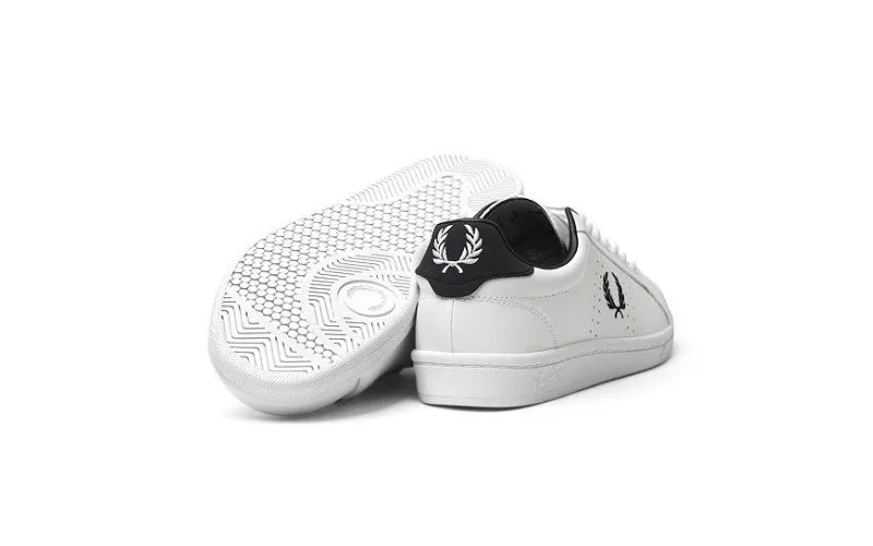 Giày Fred Perry của nước nào? có tốt không? giá bao nhiêu?